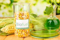 Giggetty biofuel availability