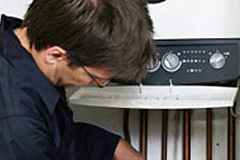 boiler replacement Giggetty