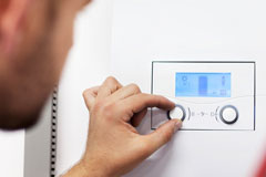 best Giggetty boiler servicing companies