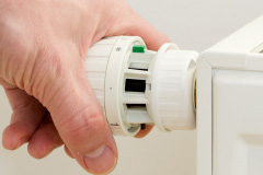 Giggetty central heating repair costs