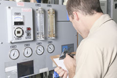 Giggetty commercial boiler companies