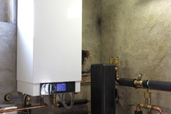 Giggetty condensing boiler companies