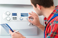 free commercial Giggetty boiler quotes