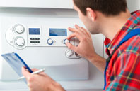 free Giggetty gas safe engineer quotes