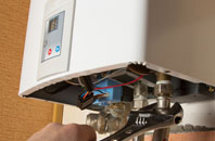 free Giggetty boiler install quotes