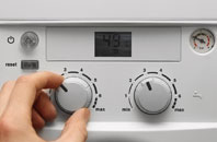 free Giggetty boiler maintenance quotes