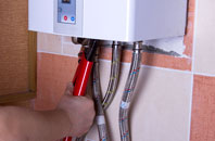 free Giggetty boiler repair quotes