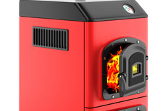 Giggetty solid fuel boiler costs