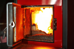 solid fuel boilers Giggetty